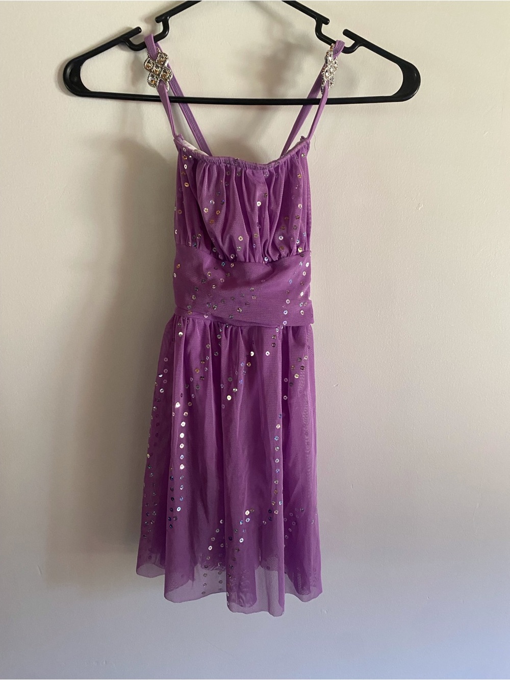 Weissman Dress - Size Child’s Large